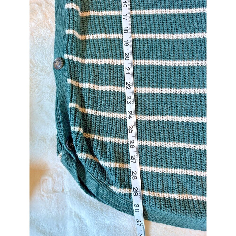 Coco & Shay Women's Knit Sweater 2XL Side Button Detail Cozy Fall - Picture 4 of 7
